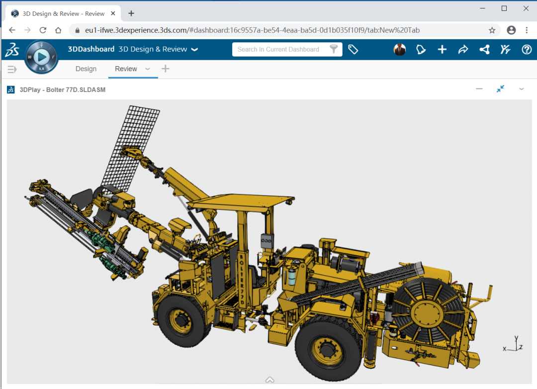 线上使用SOLIDWORKS有多香？| 3DEXPERIENCE WORKS产品介绍