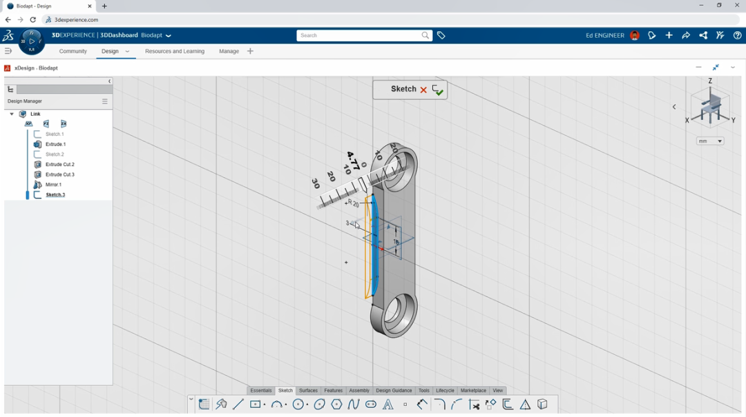 线上使用SOLIDWORKS有多香？| 3DEXPERIENCE WORKS产品介绍