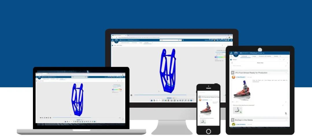 线上使用SOLIDWORKS有多香？| 3DEXPERIENCE WORKS产品介绍