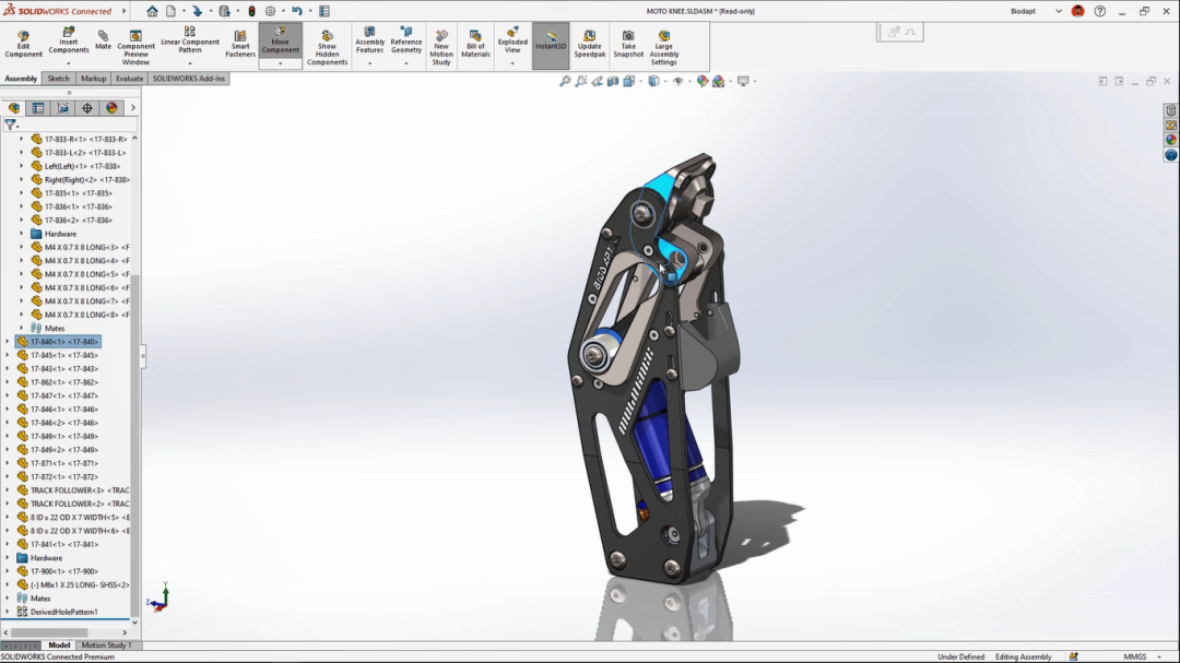 线上使用SOLIDWORKS有多香？| 3DEXPERIENCE WORKS产品介绍