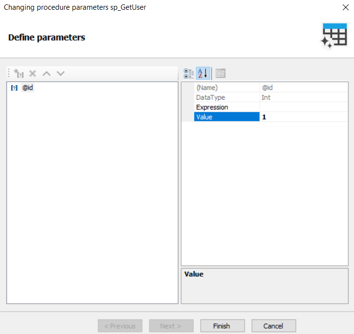 FastReport.NET 2023更新功能揭秘（二）：新增连接到 MsSQL 存储过程的功能