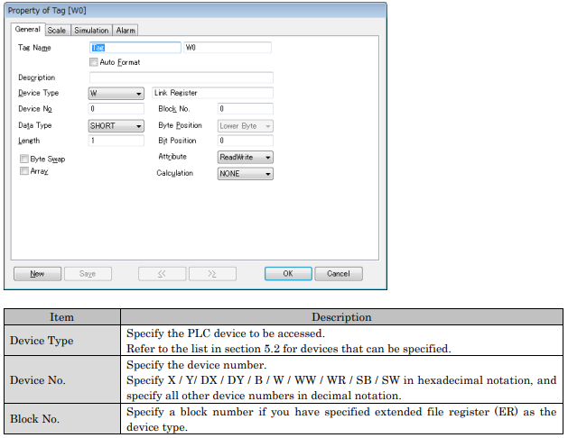 與設(shè)置 DeviceXPlorer 管理的標(biāo)記有關(guān)圖片