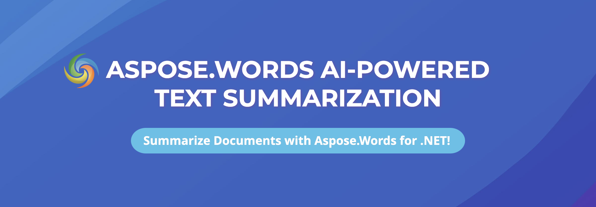 Aspose.word for .net