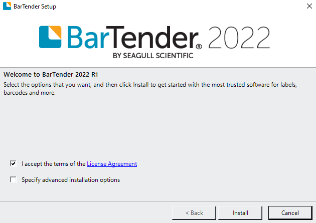BarTender