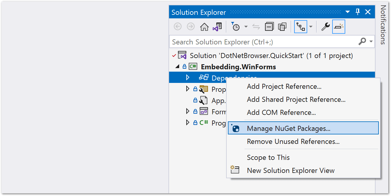 manage-nuget