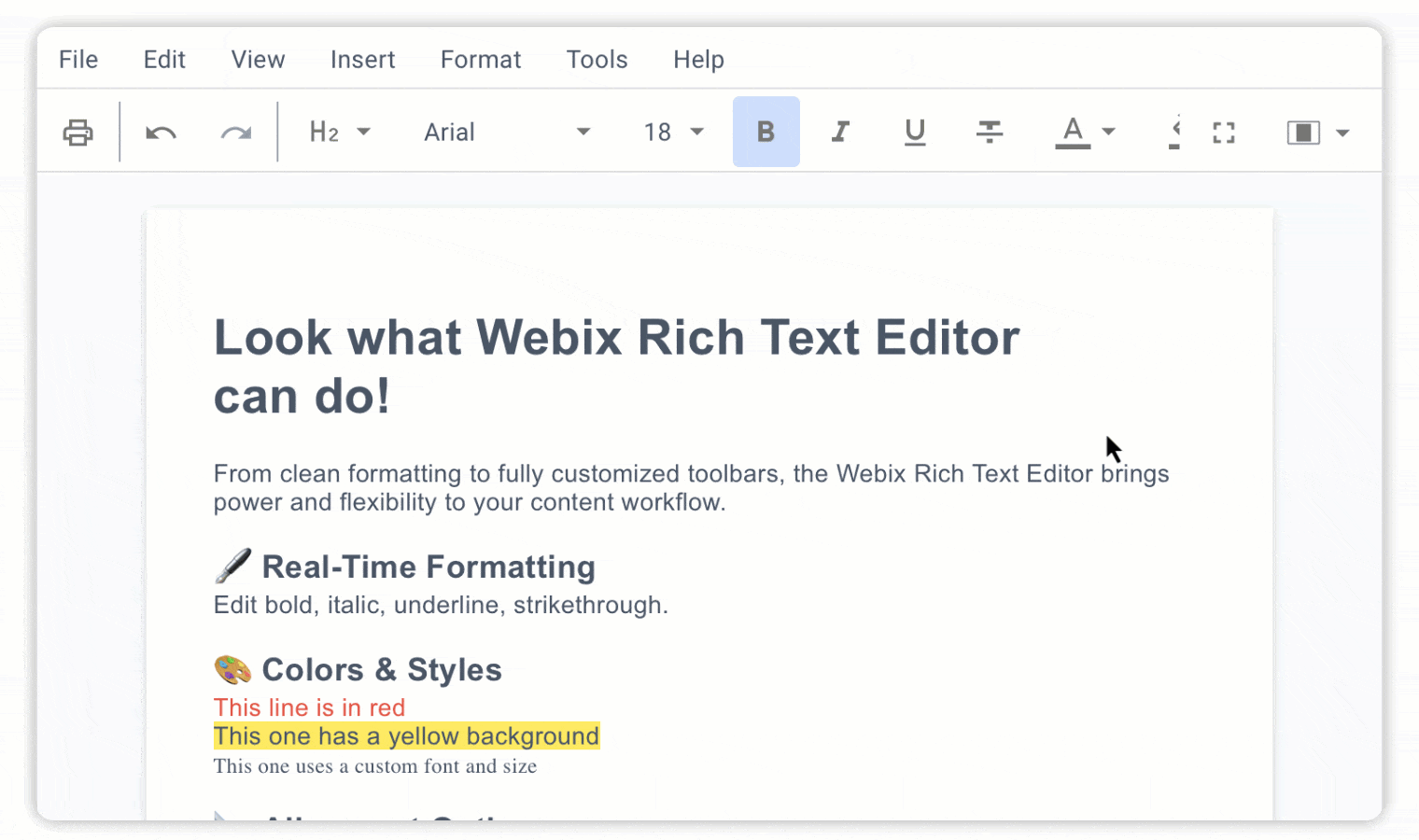 rich-text-editor-release-webix-11-1