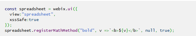 registerMathMethod（注册数学方法）