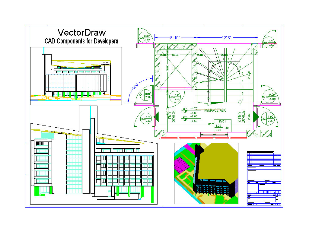 VectorDraw