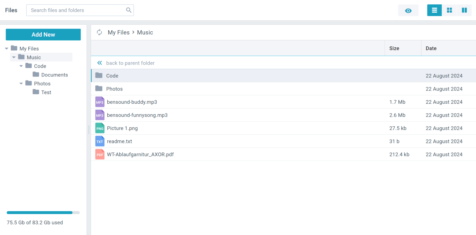  file-manager-new