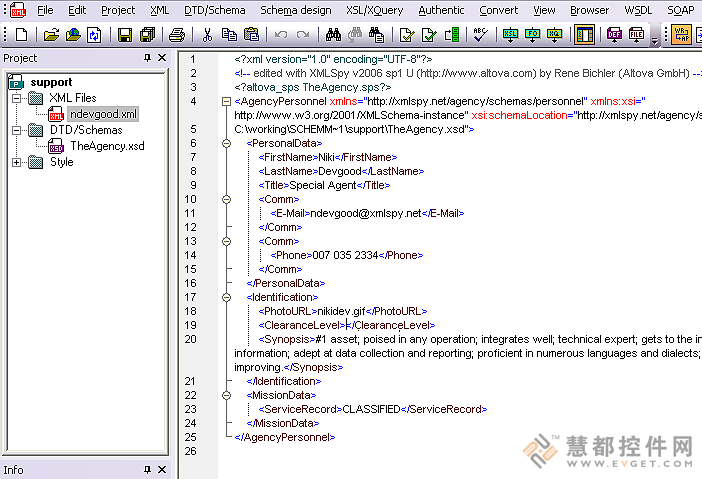 xmlspy best xml editor xmlspy best xml editor