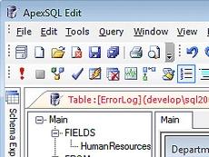 ApexSQL Edit授權(quán)購(gòu)買