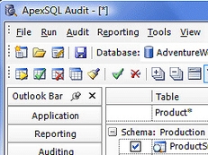 ApexSQL Audit