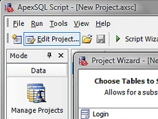 ApexSQL Script授權(quán)購買