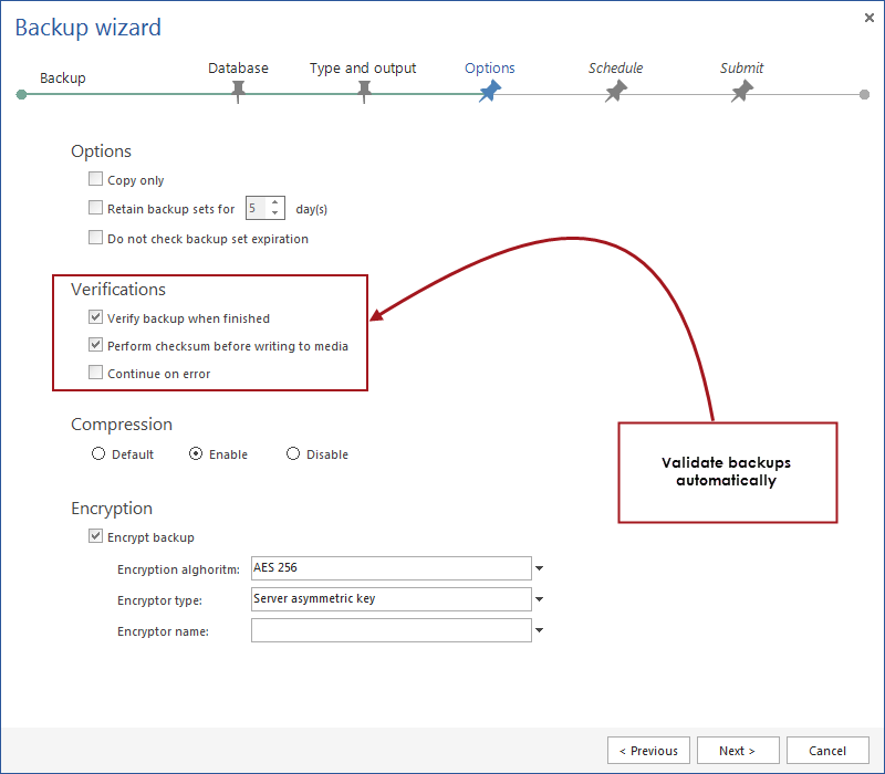 ApexSQL Manage