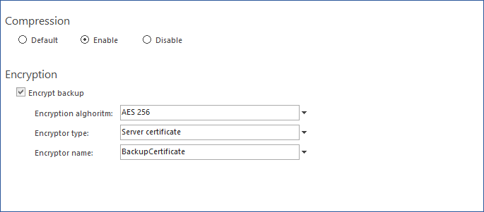 ApexSQL Manage