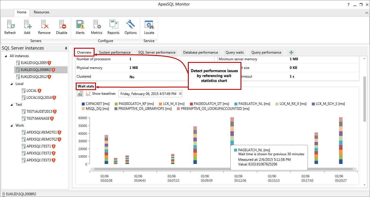 ApexSQL Generate