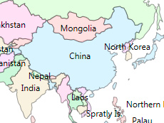 Maps for SharePoint授权购买