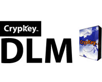 CrypKey DLM授權購買