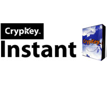 CrypKey Instant