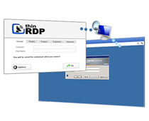 Thinfinity Remote Desktop v6.0試用下載