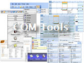 COM Tools