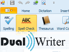 DevExpress經(jīng)典案例：Dual Writer語(yǔ)音識(shí)別軟件授權(quán)購(gòu)買(mǎi)