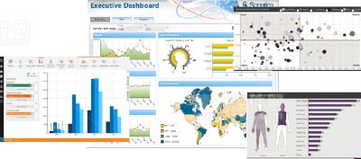 NChart3D-3D Charts