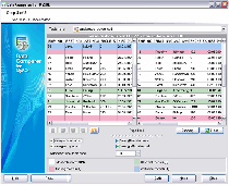 Data Comparer for MySQL