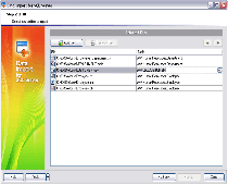 Data Import for SQL Server