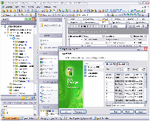 SQL Manager for PostgreSQL