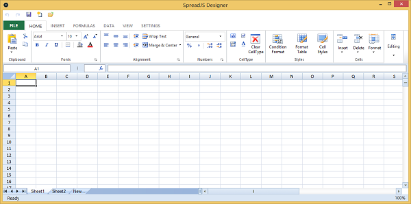 NChart3D-2D Charts