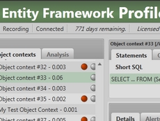 Entity Framework Profiler授權(quán)購買