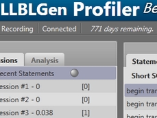 LLBLGen Profiler