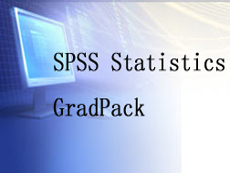 SPSS Statistics GradPack