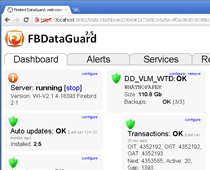 FBDataGuard授權(quán)購買