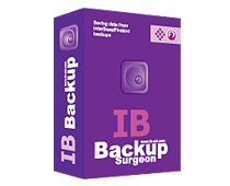 IBBackupSurgeon