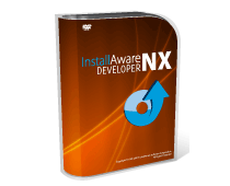 InstallAware Developer授权购买
