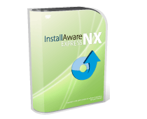 InstallAware Express授权购买