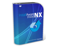 InstallAware Studio授权购买