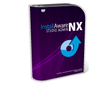 InstallAware Studio Admin授权购买