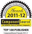 ComponentSource,award