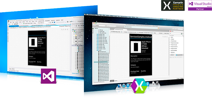 Intersoft Microsoft Xamarin