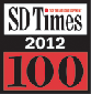 SD Times 100