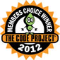 Visual Studio Magazine Readers Choice Award