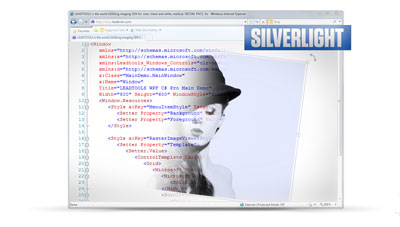 silverlight-processing