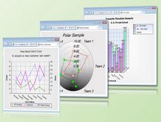 MindFusion.Charting for WebForms授權(quán)購(gòu)買(mǎi)