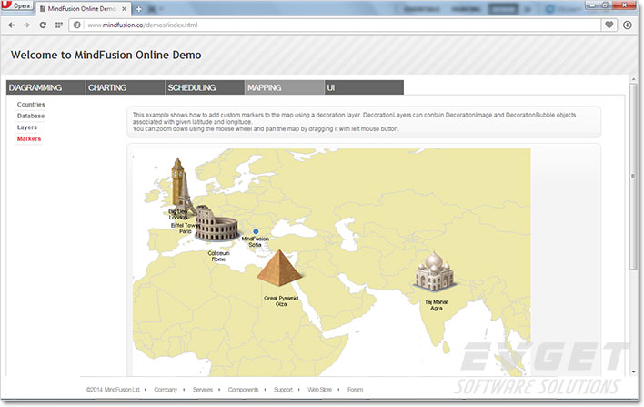 mapping_webforms