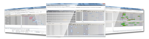 MindFusion.DataViews for Silverlight