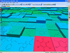 Miner3D Chemical Structures授权购买