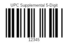 5-digit-supplemental-barcod